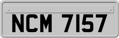 NCM7157