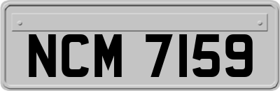 NCM7159