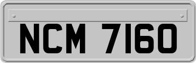 NCM7160