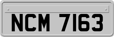 NCM7163