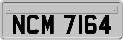 NCM7164