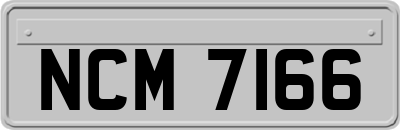 NCM7166
