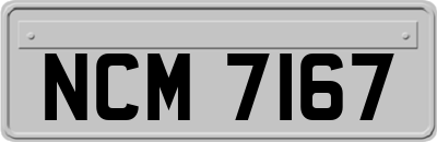 NCM7167