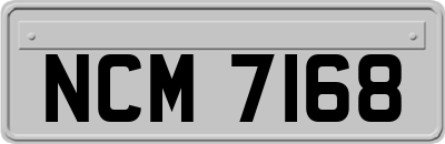 NCM7168