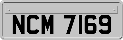 NCM7169