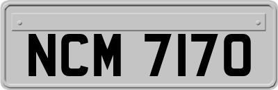 NCM7170