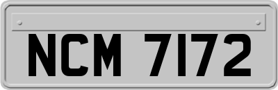 NCM7172