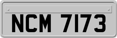 NCM7173