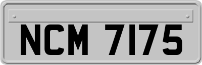 NCM7175