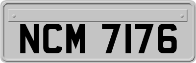 NCM7176