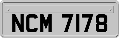 NCM7178