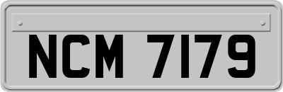 NCM7179