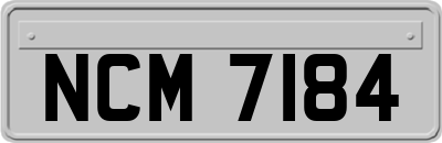 NCM7184