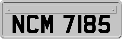 NCM7185