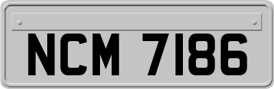 NCM7186