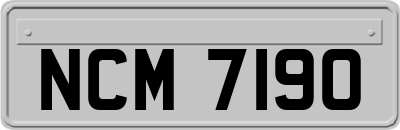 NCM7190