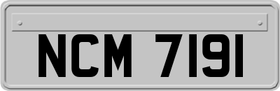 NCM7191