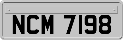 NCM7198