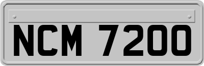 NCM7200