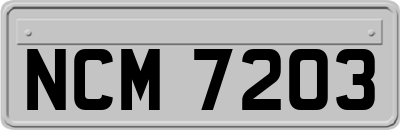 NCM7203