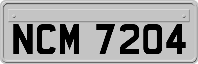 NCM7204