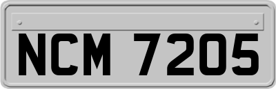 NCM7205