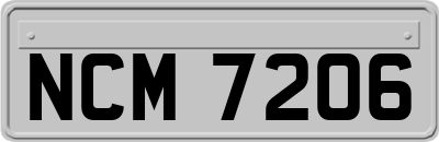 NCM7206