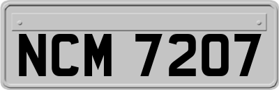 NCM7207