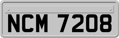 NCM7208