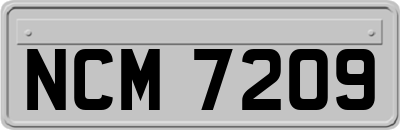 NCM7209