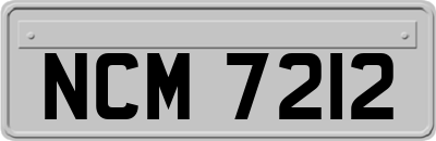 NCM7212