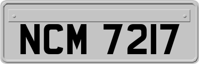NCM7217