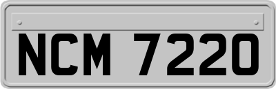 NCM7220