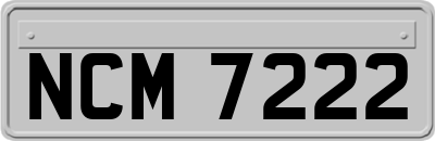 NCM7222