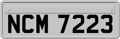 NCM7223