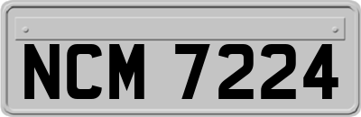 NCM7224