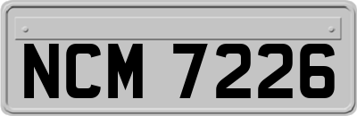 NCM7226