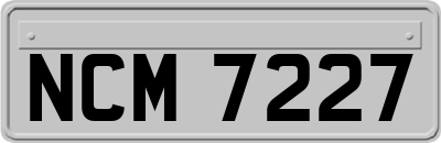NCM7227