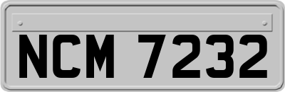 NCM7232