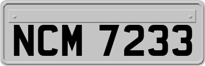 NCM7233