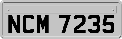 NCM7235