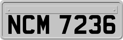 NCM7236