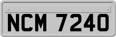 NCM7240