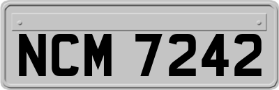 NCM7242