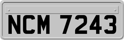 NCM7243