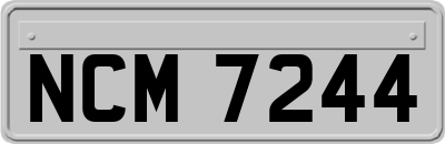 NCM7244
