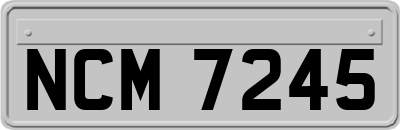 NCM7245