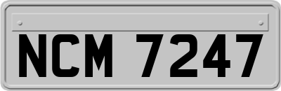 NCM7247