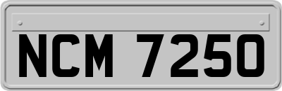 NCM7250