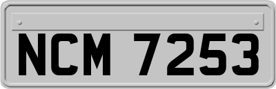 NCM7253